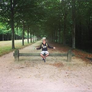 Meet your Posher, Bruno